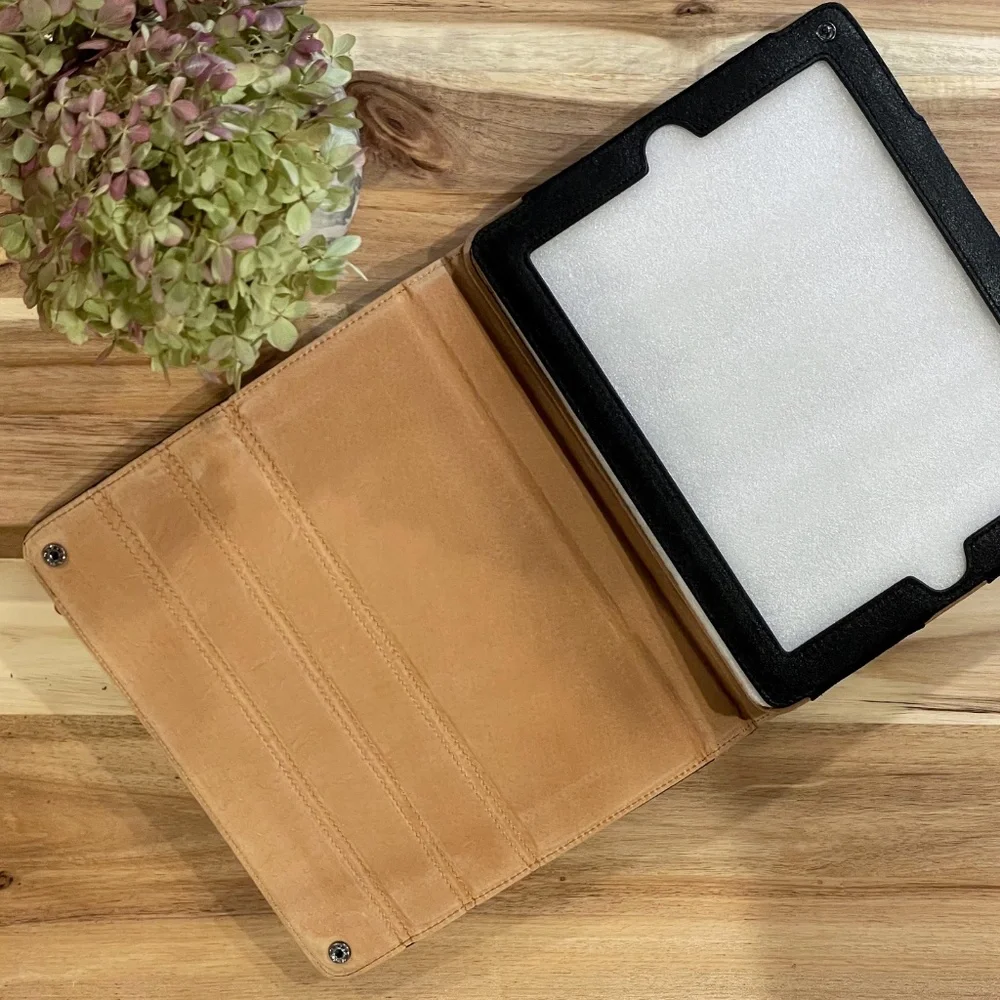 Tory Burch Ipad Case